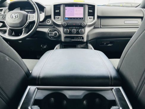 Used 2022 RAM 1500 Big Horn AWD/4WD image 22