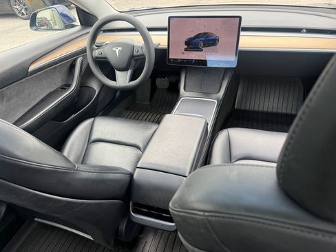 Used 2022 Tesla Model 3 RWD image 31