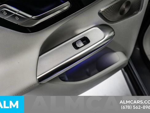 Used 2023 Mercedes-Benz EQE 350+ SUV w/ AMG Line Exterior Package image 53