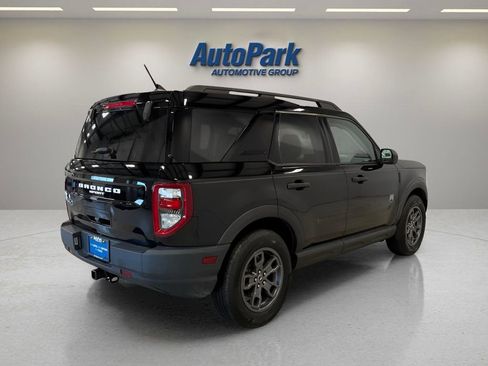 Used 2021 Ford Bronco Sport Big Bend image 7