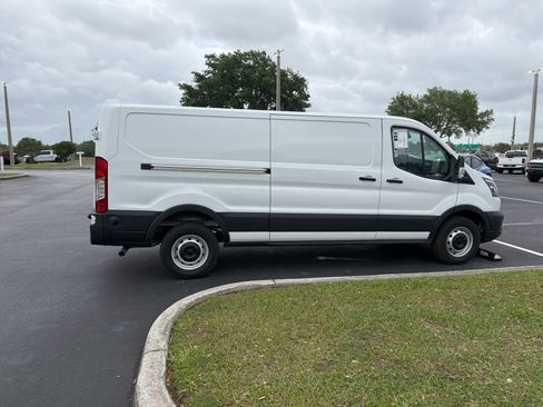 Used 2024 Ford Transit 350 Low Roof w/ Load Area Protection Package image 3