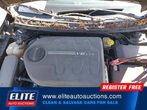 Used 2015 Chrysler 200 S w/ Navigation & Sound Group I image 20