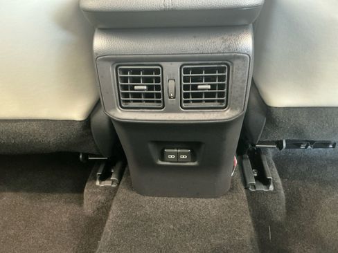 Used 2025 Toyota RAV4 Limited w/ Advanced Technology Package FWD image 32