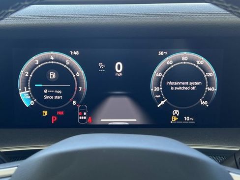 New 2026 Volkswagen Tiguan S FWD image 17