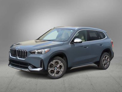 Certified 2023 BMW X1 xDrive28i w/ Convenience Package