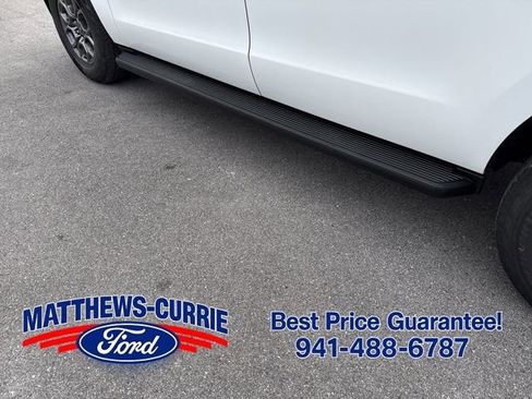 New 2026 Ford Expedition Max Active RWD image 15