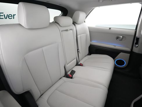 Used 2024 Hyundai Ioniq 5 Limited RWD image 5