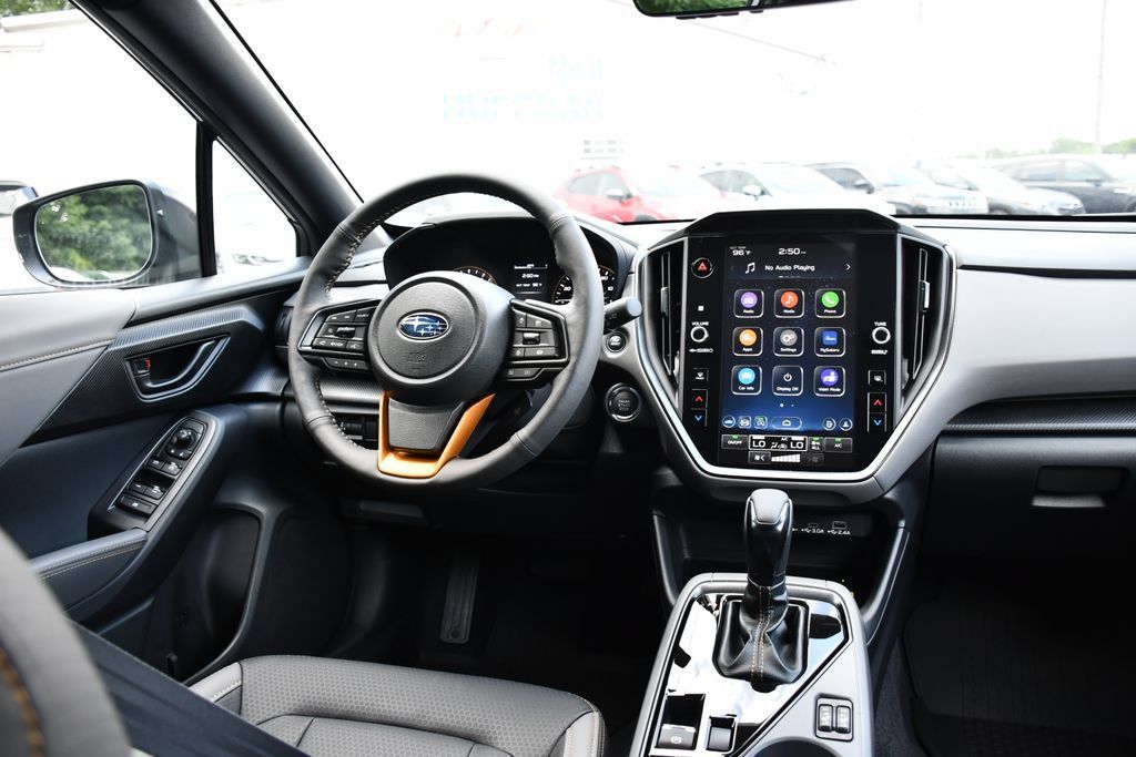 New 2026 Subaru Crosstrek 2.5i Wilderness AWD/4WD image 19