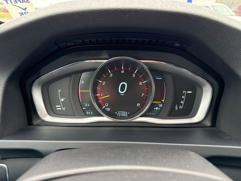 Used 2015 Volvo V60 T5 Premier AWD/4WD image 24