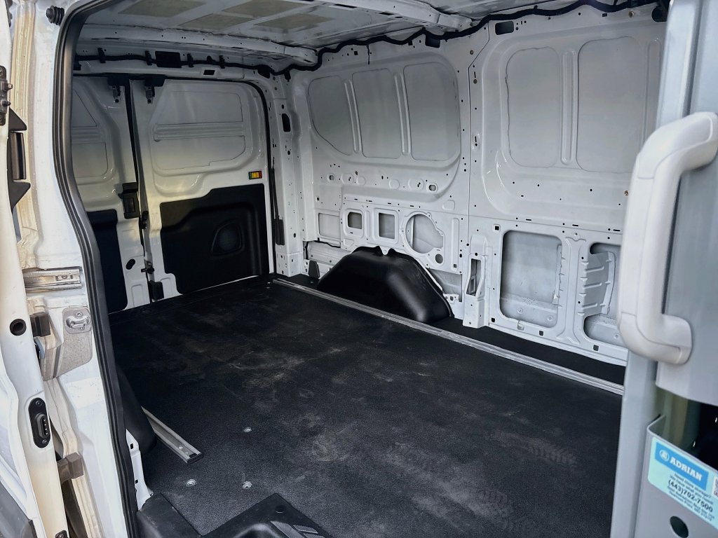 Used 2025 Ford Transit 150 Low Roof RWD image 22
