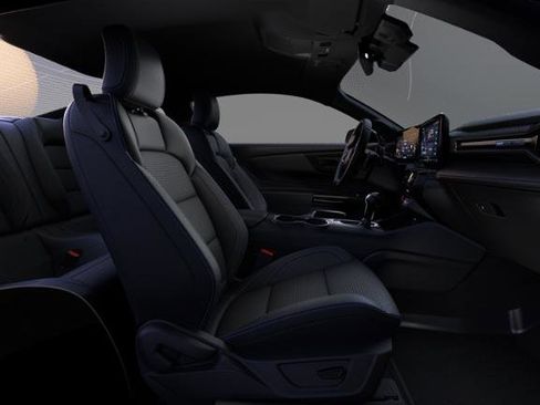 New 2026 Ford Mustang Dark Horse image 27