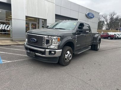 Used 2020 Ford F350 Lariat w/ Lariat Ultimate Package