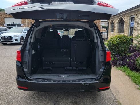 Used 2024 Honda Odyssey EX-L image 6