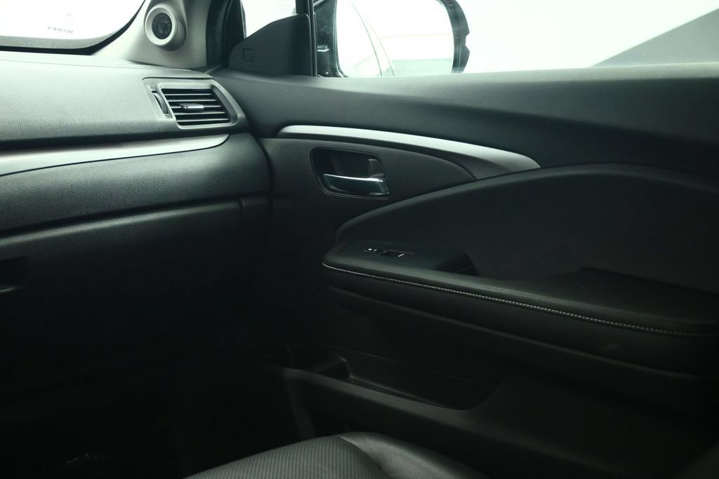 Used 2021 Honda Ridgeline RTL-E image 44