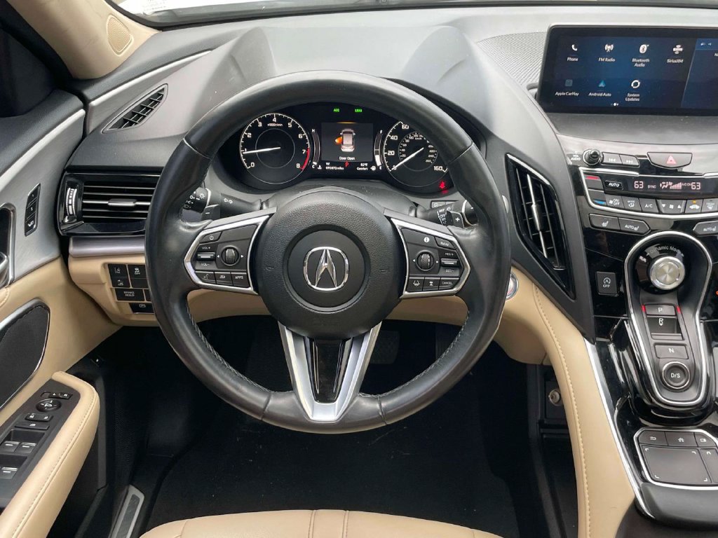 Used 2021 Acura RDX AWD image 13
