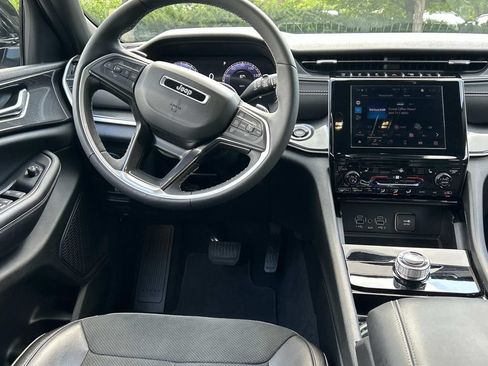 Used 2023 Jeep Grand Cherokee Altitude AWD/4WD image 26