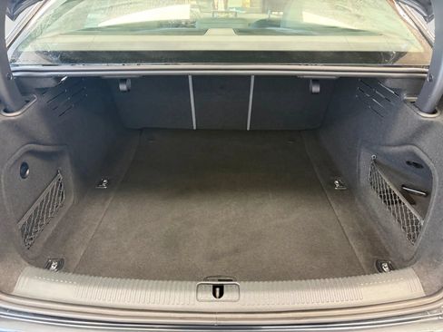 Used 2017 Audi A4 2.0T Prestige w/ Prestige Package AWD/4WD image 16