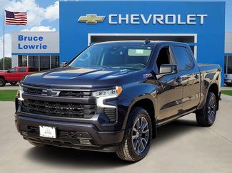 Used 2023 Chevrolet Silverado 1500 RST video 1