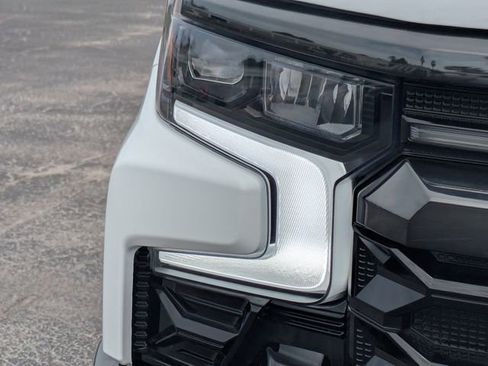 Certified 2026 Chevrolet Silverado 1500 ZR2 AWD/4WD image 10