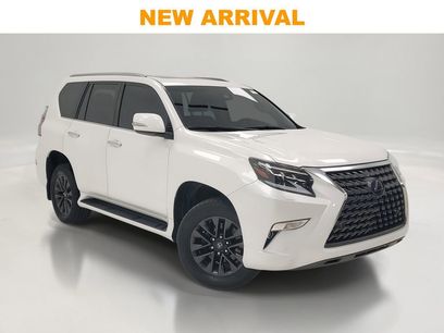 Used 2020 Lexus GX 460 Premium w/ Premium Package