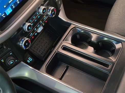 Used 2024 Ford F150 XLT w/ Equipment Group 302A MID image 18