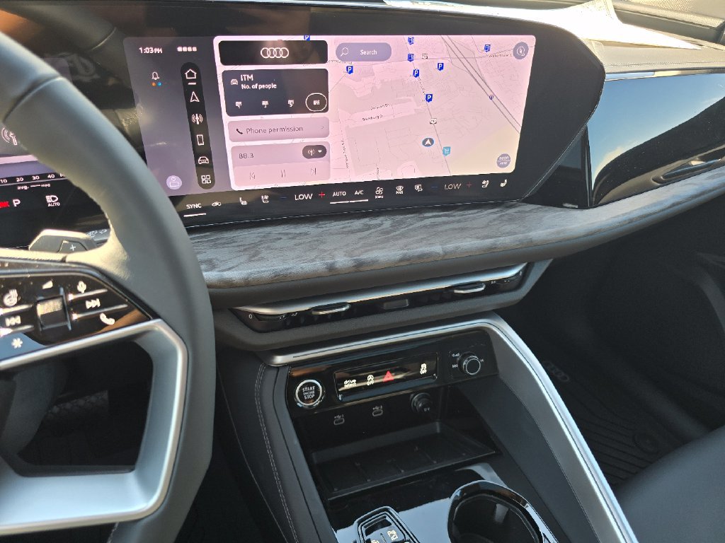 New 2026 Audi Q5 Premium Plus AWD/4WD image 23