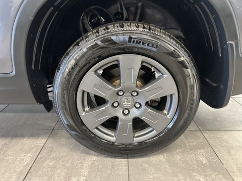 Used 2020 Honda Ridgeline RTL-E image 8