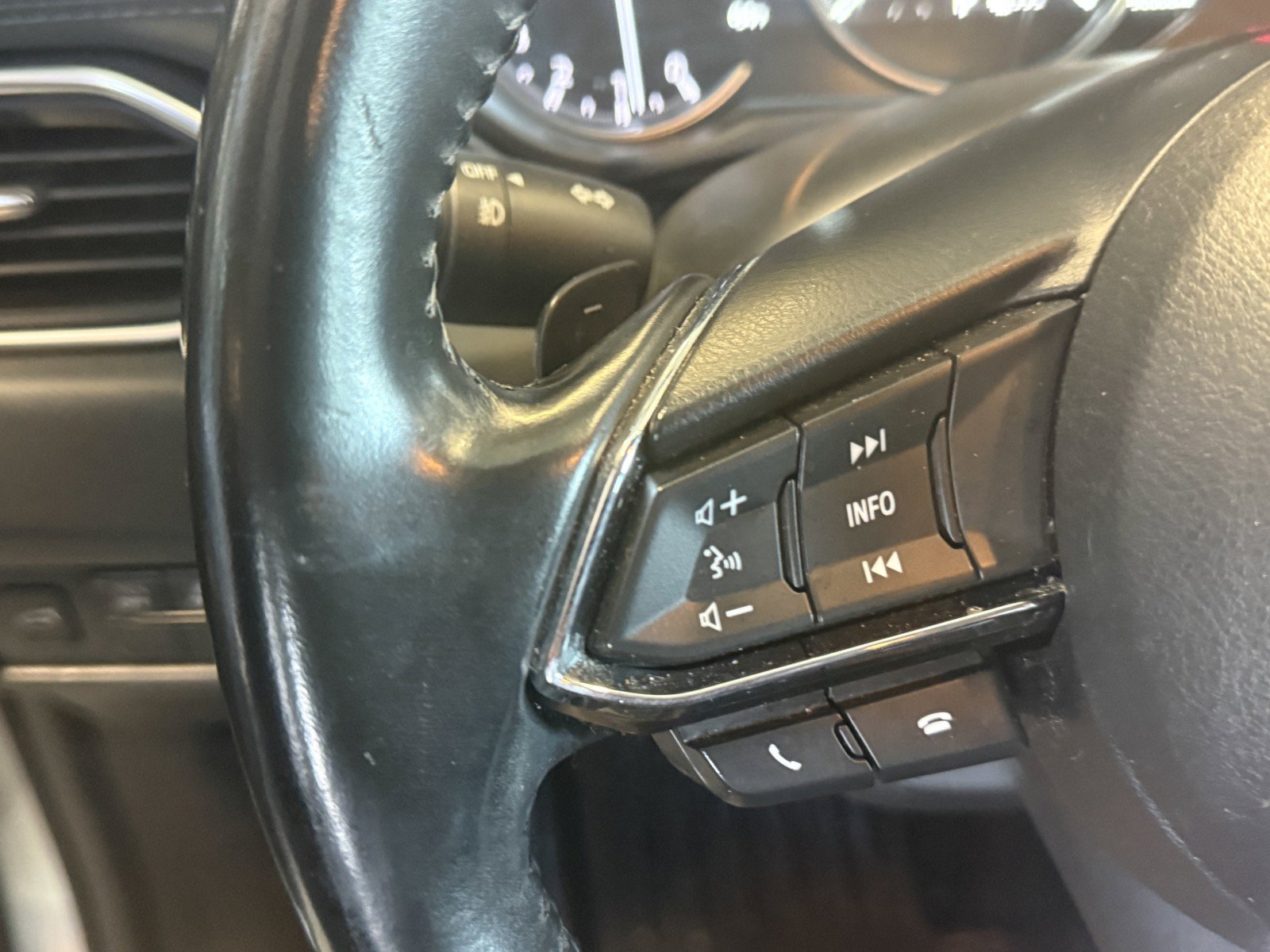Used 2020 MAZDA CX-5 Grand Touring FWD image 20