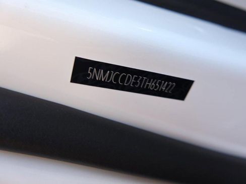 New 2026 Hyundai Tucson SEL image 43