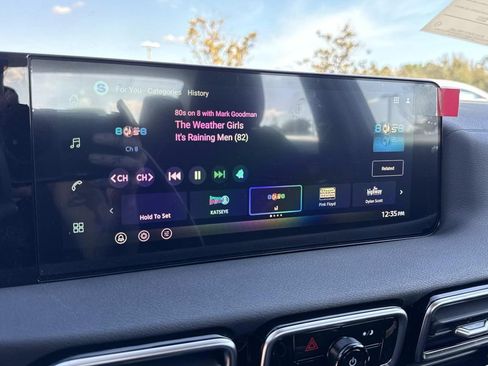 New 2026 Nissan Sentra S w/ S Cold Weather Package FWD image 22