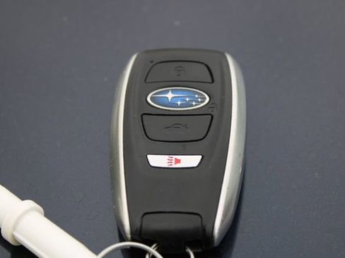 Used 2018 Subaru Outback 3.6R Limited image 54