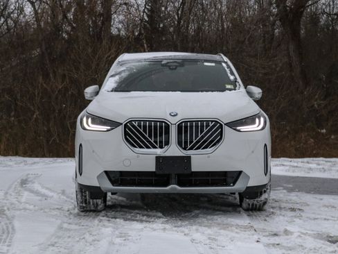 New 2026 BMW X3 xDrive30 w/ Convenience Package image 4