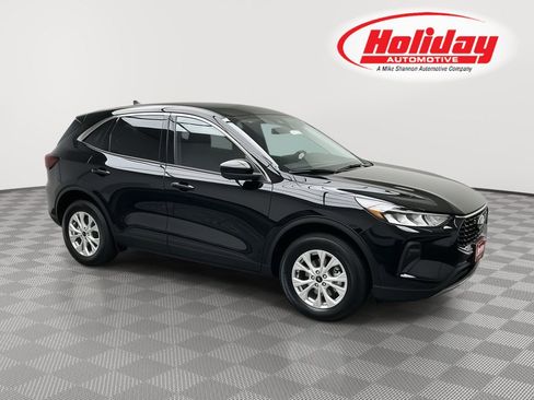 New 2024 Ford Escape Active w/ Tech Pack #2 image 1