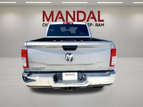 Used 2023 RAM 2500 Big Horn w/ Level 1 Equipment Group AWD/4WD image 6