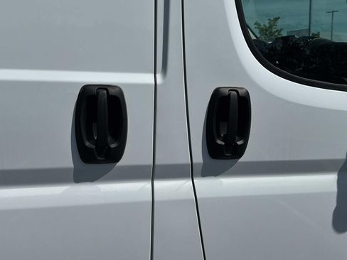 New 2026 RAM ProMaster 1500 w/ Convenience Group FWD image 19