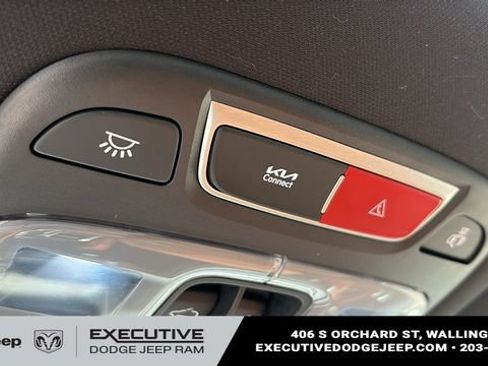 Used 2024 Kia Telluride SX X-Line AWD/4WD image 25