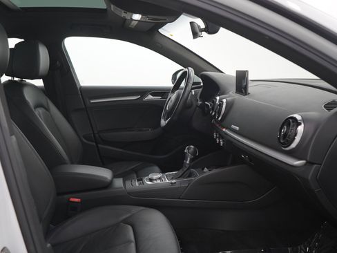 Used 2016 Audi A3 e-tron Premium w/ Audi MMI Navigation Plus FWD image 11
