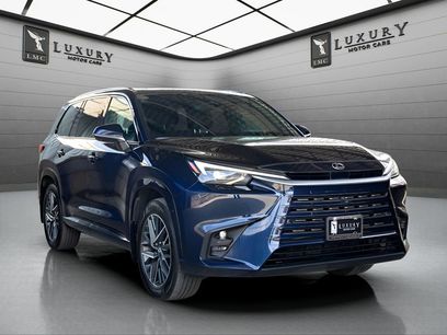 Used 2024 Lexus TX 350 AWD w/ Technology Package