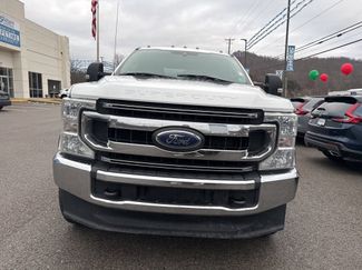 Used 2020 Ford F250 XLT video 2