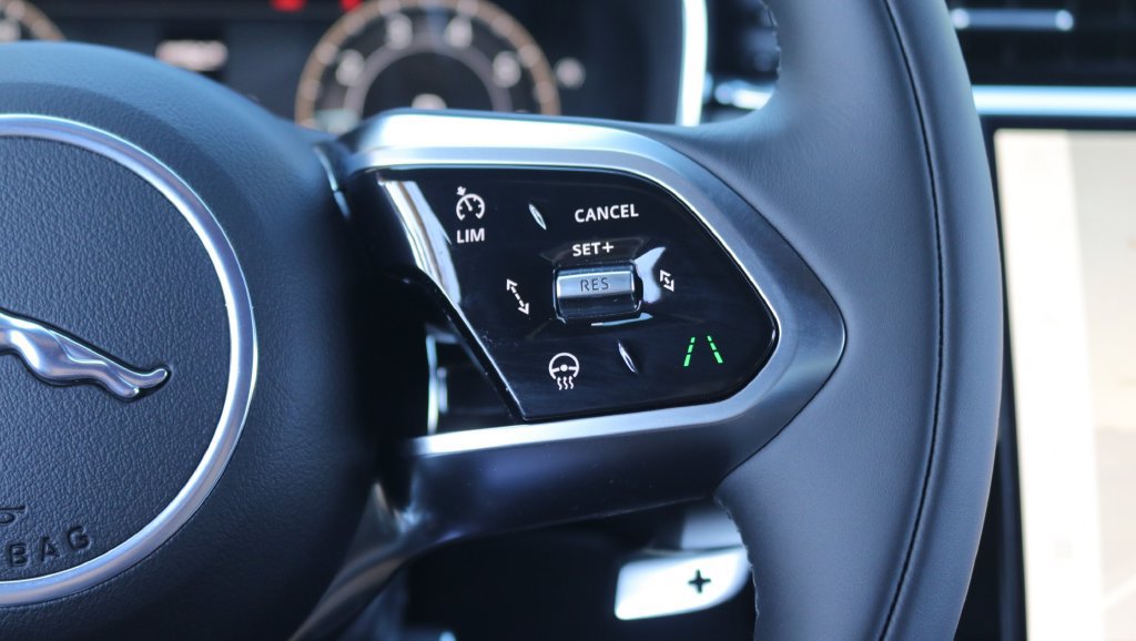 New 2026 Jaguar F-PACE R-Dynamic S AWD/4WD image 20