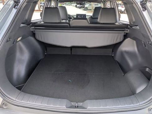 Certified 2026 Toyota Corolla Cross XSE w/ Convenience Package AWD/4WD image 17