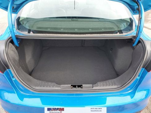 Used 2015 Ford Focus SE w/ Equipment Group 201A image 9