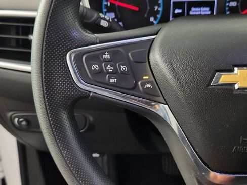 Used 2021 Chevrolet Equinox LS AWD/4WD image 23