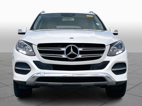 Certified 2016 Mercedes-Benz GLE 350 image 5