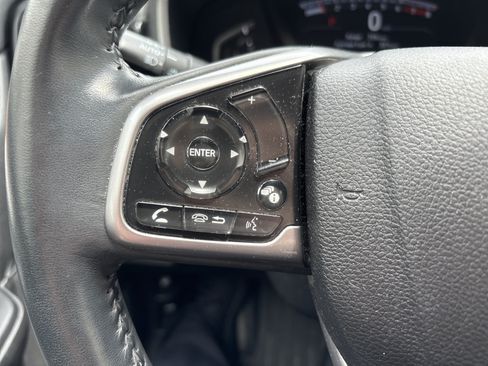 Used 2020 Honda CR-V EX-L image 19