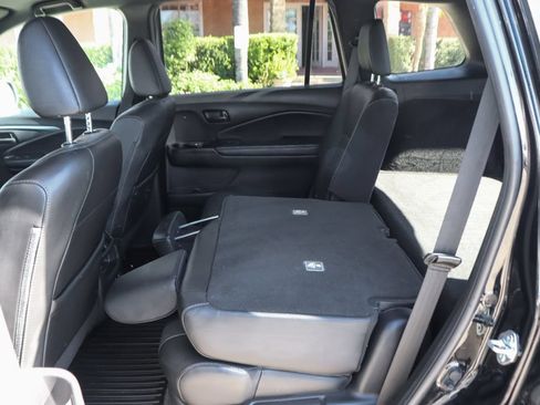 Used 2022 Honda Passport EX-L image 20