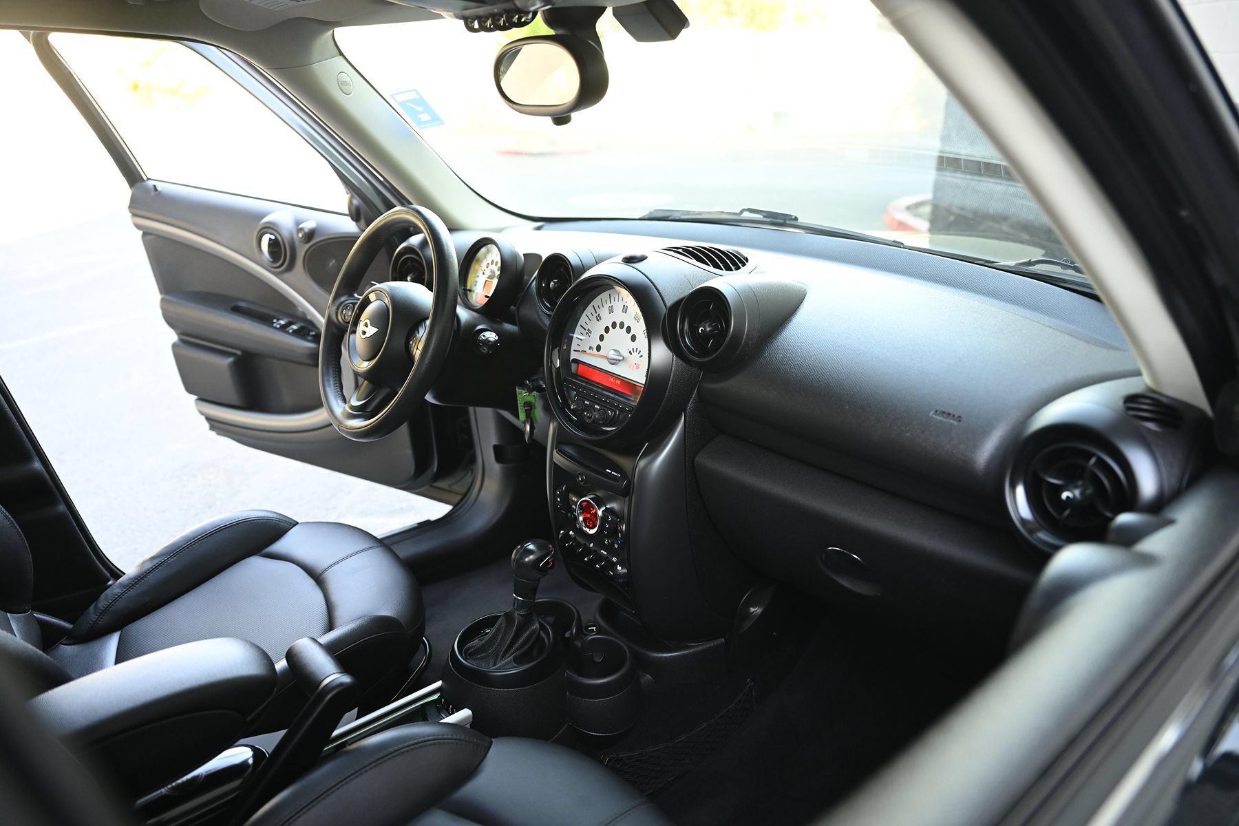 Used 2013 MINI Cooper Countryman S FWD image 21