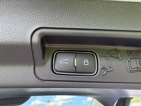 New 2026 Ford Explorer Active w/ Active Comfort Package AWD/4WD image 49