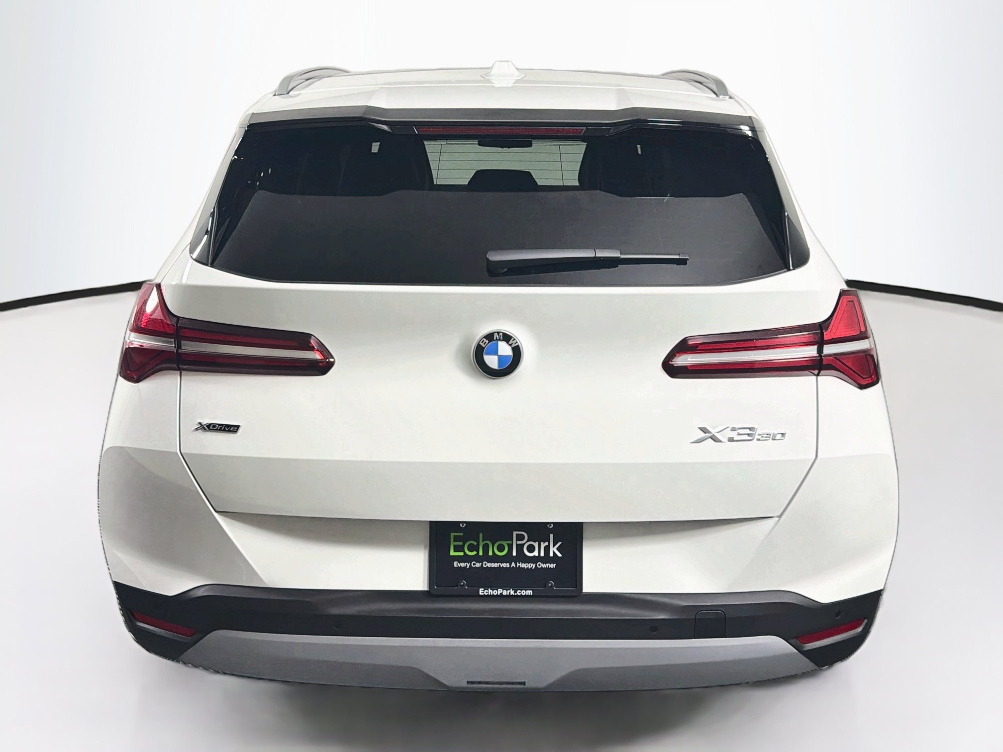 Used 2026 BMW X3 xDrive30i AWD/4WD image 7