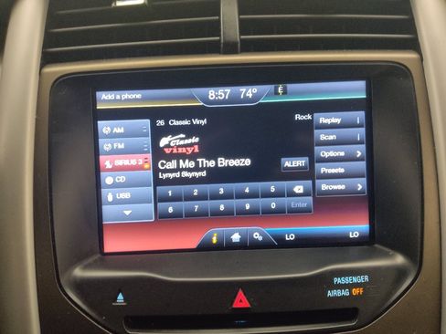 Used 2014 Ford Edge SEL w/ Equipment Group 205A AWD/4WD image 25